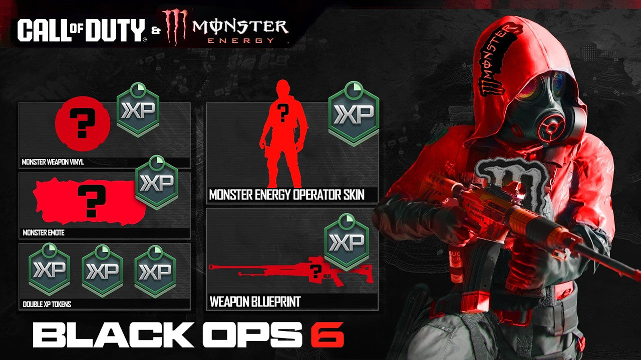 Code Double Xp Bo6 Buy